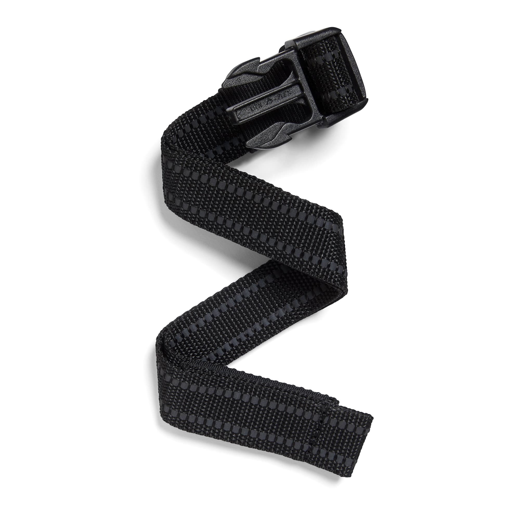 Stabilizer strap spare part in black