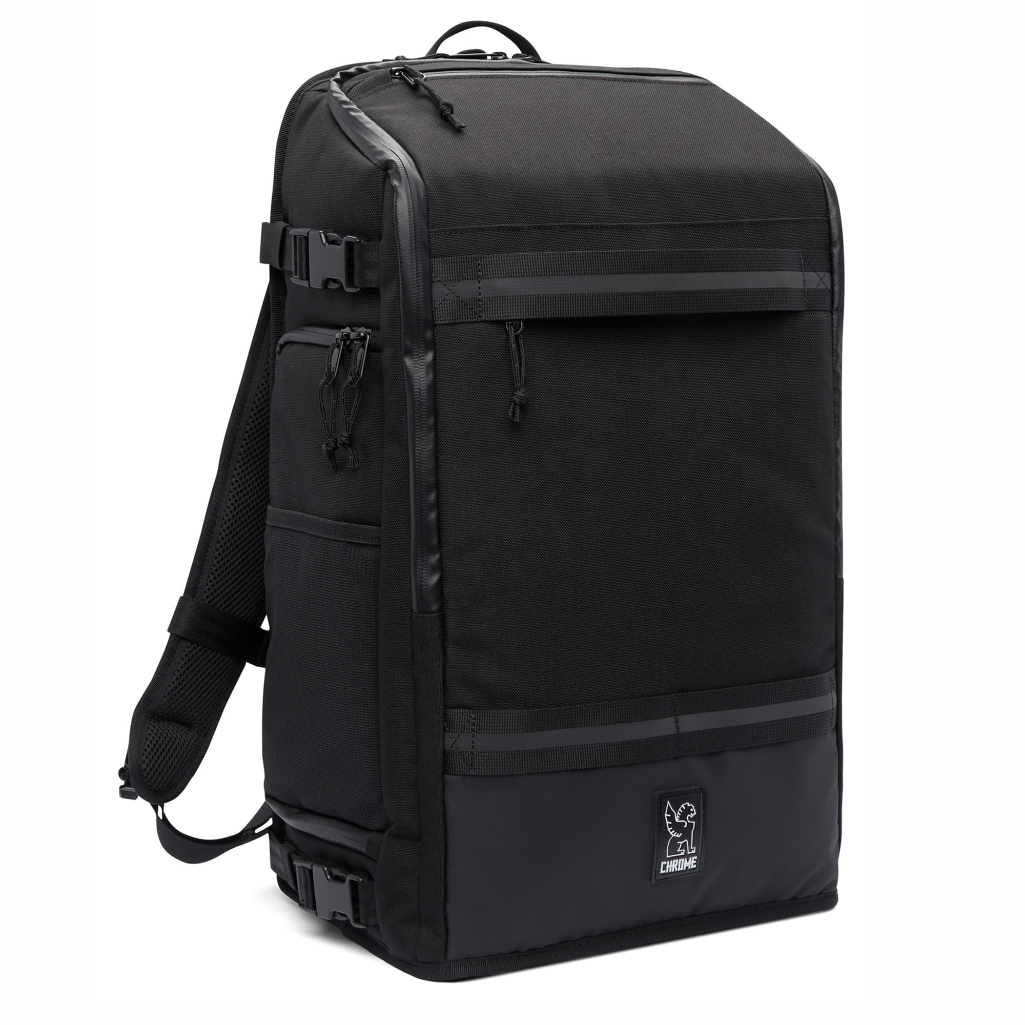 Niko camera tech backpack in black