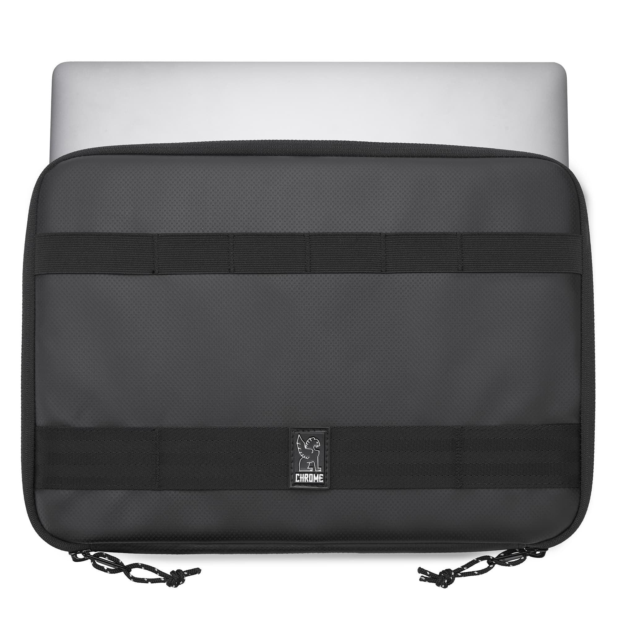 Padded laptop sleeve fits laptops 13 to 14 inches example of computer fit
