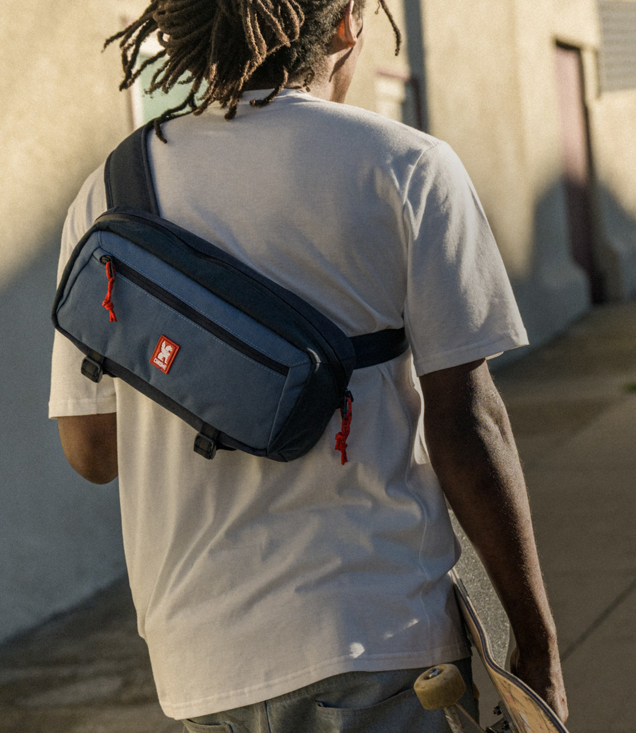 Chrome Industries Everyday Carry Bags collection mobile image