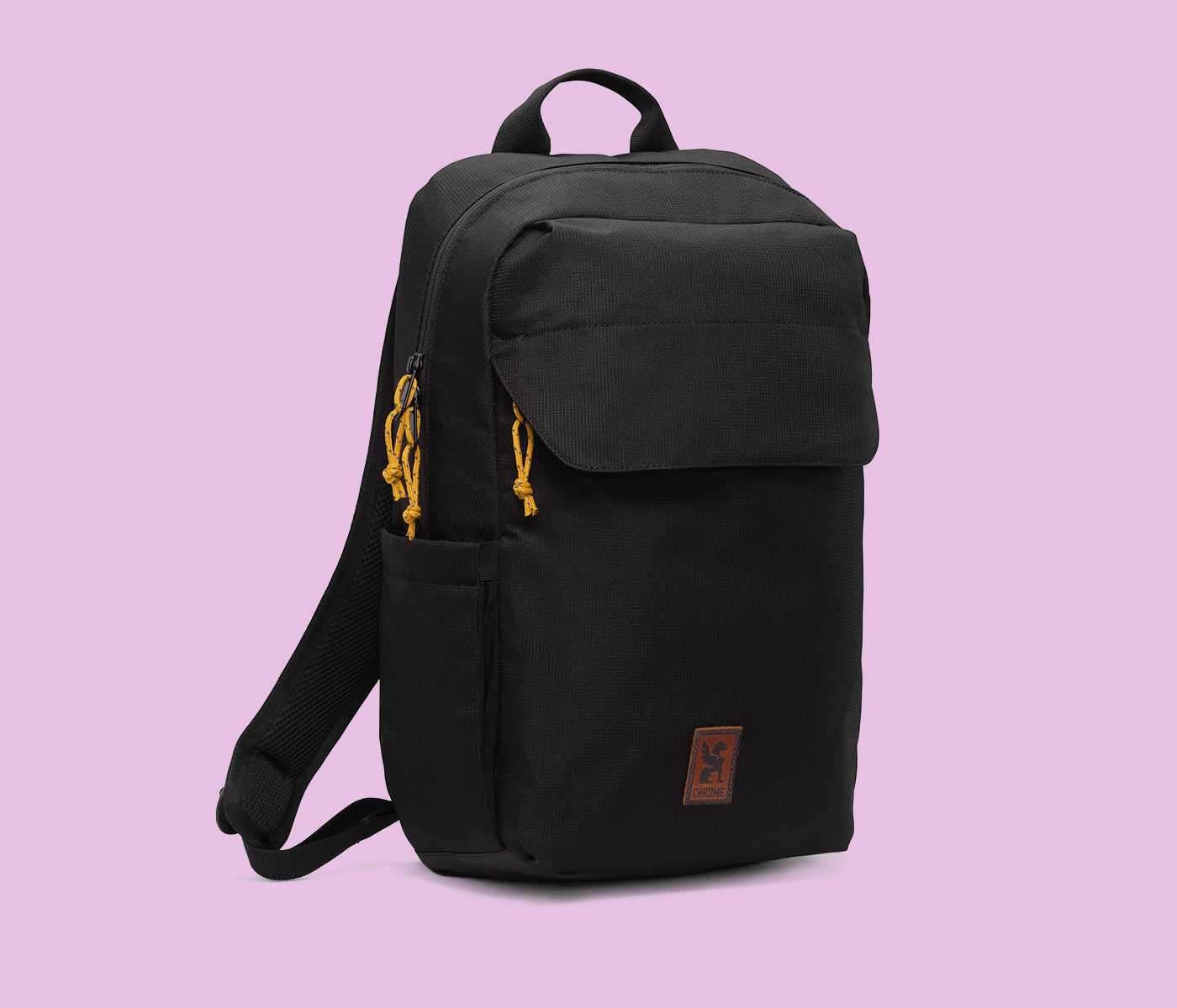 Backpacks sub navigation Ruckas Backpack in Black