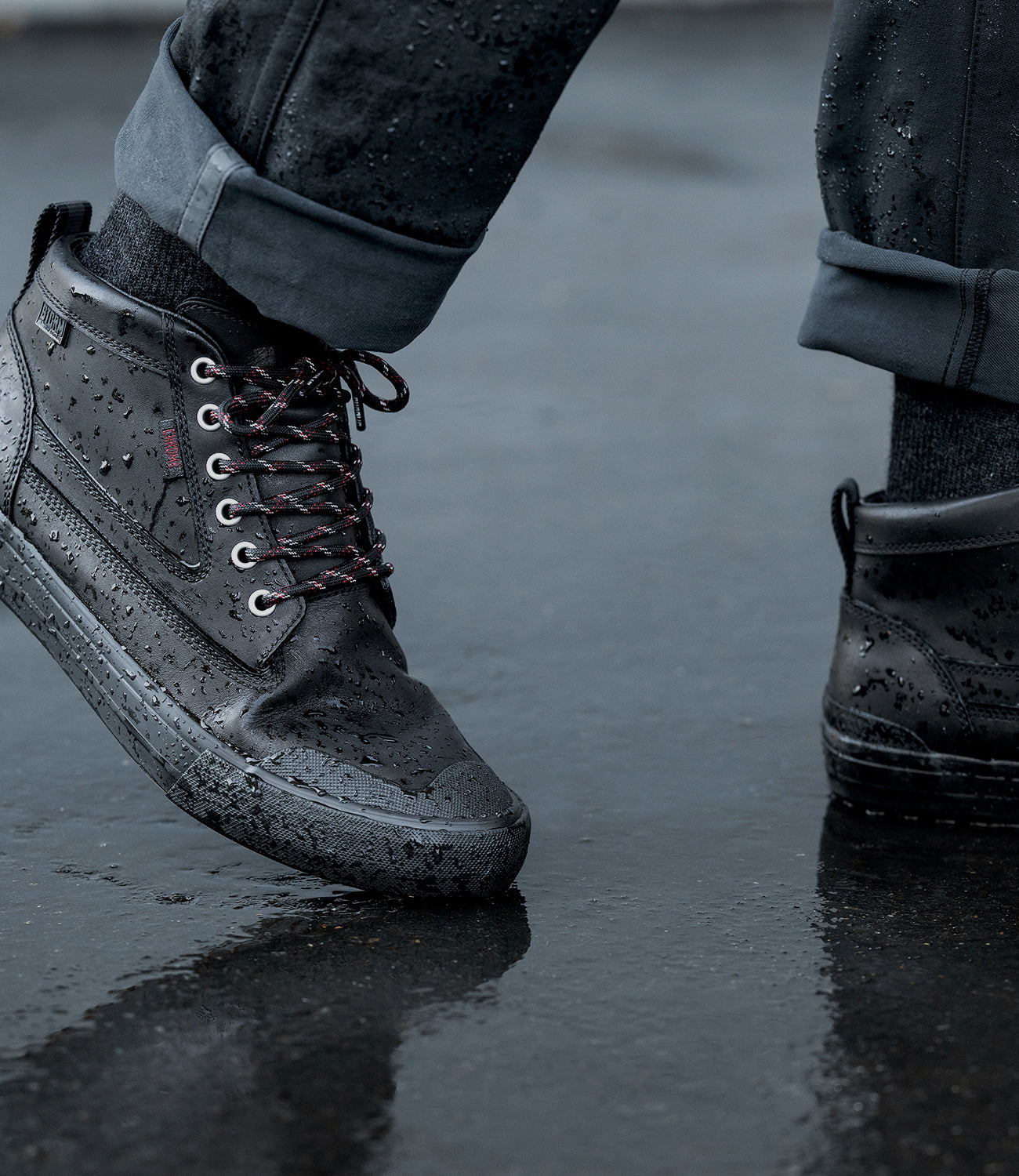 Chrome Industries Waterproof Boots mobile image
